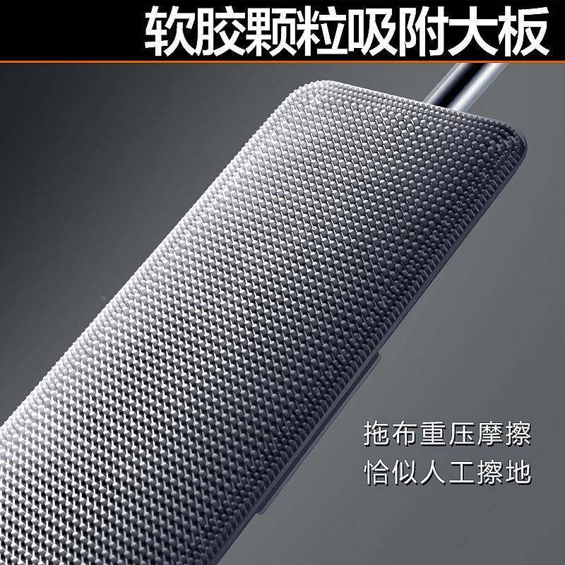 神大卫平板拖把拖家用懒人一2无品牌/0款21新免手洗拖地器拖布干