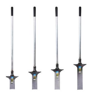 合金高锰钢挖JS-W02树铲挖树锹铲墩子铁锹园艺起树移苗植铲木开沟