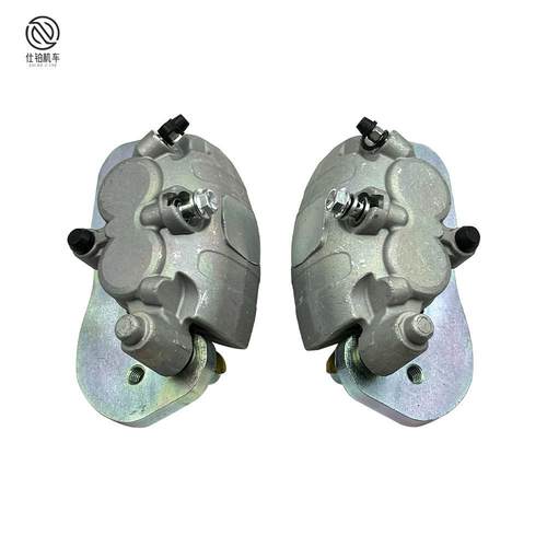 KQ889托改装前制动卡钳7015601514705601515705摩60189705601车89