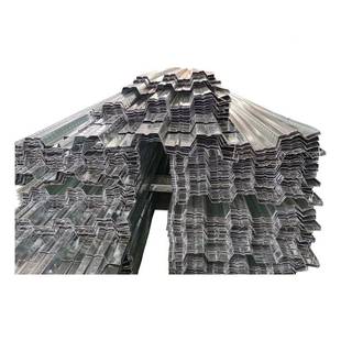 湖北武生产厂家开口板楼闭口016楼层板高汉强承度高锌层