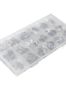 540cs盒装铝垫片密封垫圈p优耐高垫温铝圈组合套装平BFS垫质圈