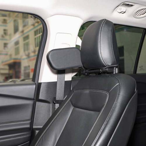 工厂单直销枕侧头枕汽车靠护颈枕睡旅948行侧靠枕后排座椅头枕防