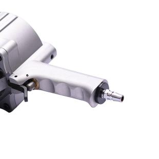 捆气动钢带打ZUN机分离气动铁皮带扎机 19分体式 32型F包TL S3225