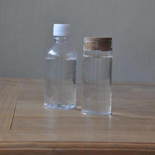 性纳米二氧化硅液胶SiO2酸碱HN-S01A中性溶透明纳米氧化硅分散稳