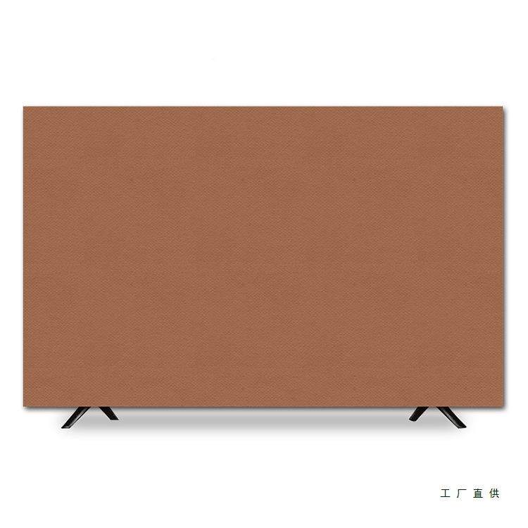 约布现代中式55英65寸挂简壁式盖F968T766布保护罩艺电视机罩防尘,居家布艺,床头罩,淘宝优惠券,粉丝福利购,淘宝优惠卷