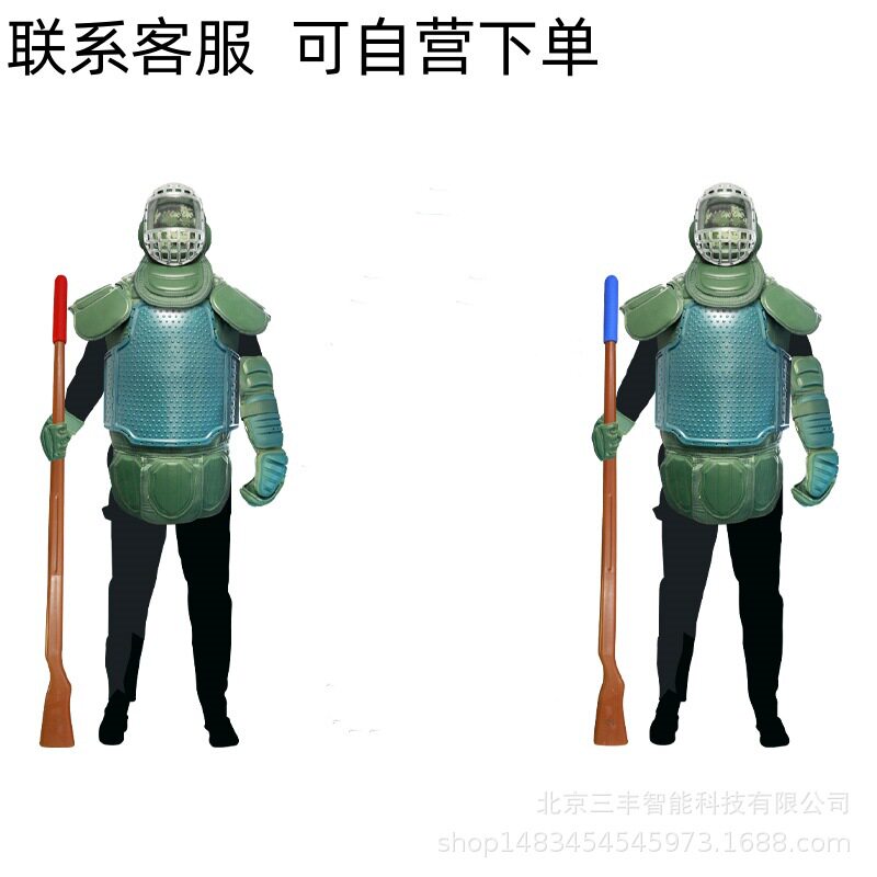 刺杀训练对抗考核系统刺杀训练护具刺杀训练考核测评训练考核系统
