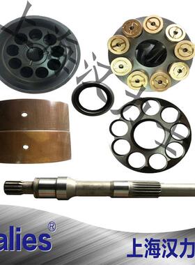 适用OILGEAR奥盖尔PVG100缸体、柱塞、回程盘、配油盘等液压配件