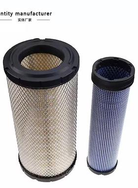 适配重型卡车发动机配件P828889RS3544AT171853空气滤清器