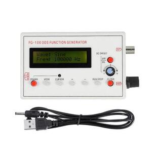 DDS信号发生器FG-100DDS函数发生器FunctionSignalGenerator