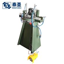 泰圣TS-J11脚踏切角机人工切角机相框线条切割角45度60度90度双臂