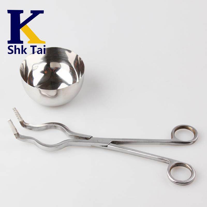 实验室专用纯度99.95铂金坩埚包铂坩埚高纯,电子元器件市场,其它元器件,淘宝优惠券,粉丝福利购,淘宝优惠卷