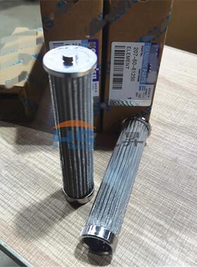 供应207-60-61250液压泵滤芯20Y-60-31430滤芯PC300-7