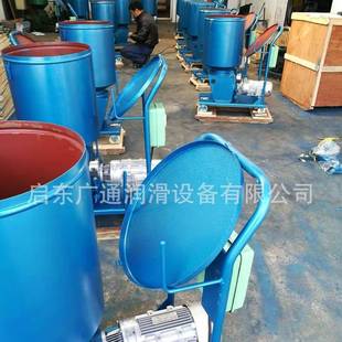 P365电动润滑泵.电动干油泵. M120DRBZ 电动润滑泵DRB P235.DRB