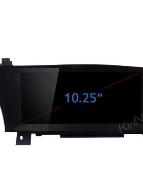 奔驰BenzSClassW221W2162005-201310.25“安卓长条屏大屏