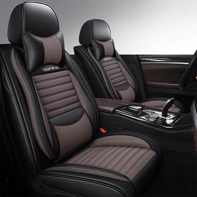 2023款星瑞2.0TD全包座椅套专用座套四季五座亚麻布汽车坐垫,节庆用品/礼品,新娘配件,淘宝优惠券,粉丝福利购,淘宝优惠卷