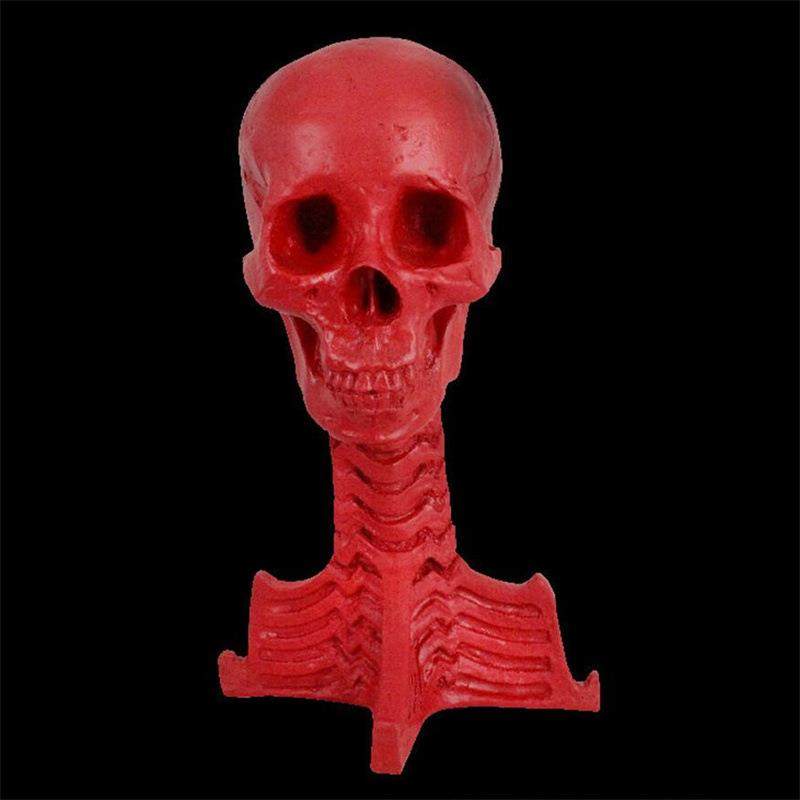 国风复古人头骨树脂工艺品摆件书房客厅茶室办公室桌面创意摆饰,农用物资,其他肥料,淘宝优惠券,粉丝福利购,淘宝优惠卷