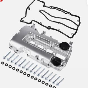 适用别克昂科拉25198874251922115557374625203036铝气门室盖