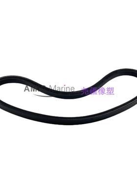 船用V带25132-003000适用洋马Yanmar发动机