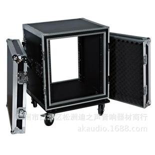 供应20U双层防震二门航空机柜简易机柜航空机柜网络机柜