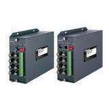 infinova英飞拓8路视频光端机N3758TA-2A2D-IP/N3758RA-2A2D-IP