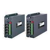 infinova英飞拓8路视频光端机N3758TA-2A2D-IP/N3758RA-2A2D-IP