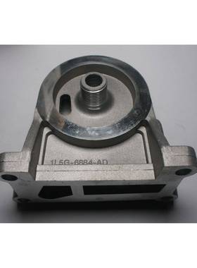 L301-14-311F适用于马自达M6/M3/XC/RY/新M6机油格座上2.0