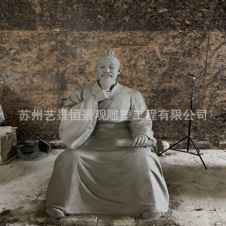 江苏厂家青铜人物雕塑公园广场铜人物雕塑摆件铜雕塑工艺品
