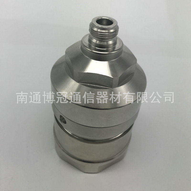 13/8泄漏电缆接头N型母头N-F50-42泄露电缆连接器