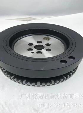 PC200-8PC210-8PC220-8PC240-8QSB6.76D107发动机曲轴轮