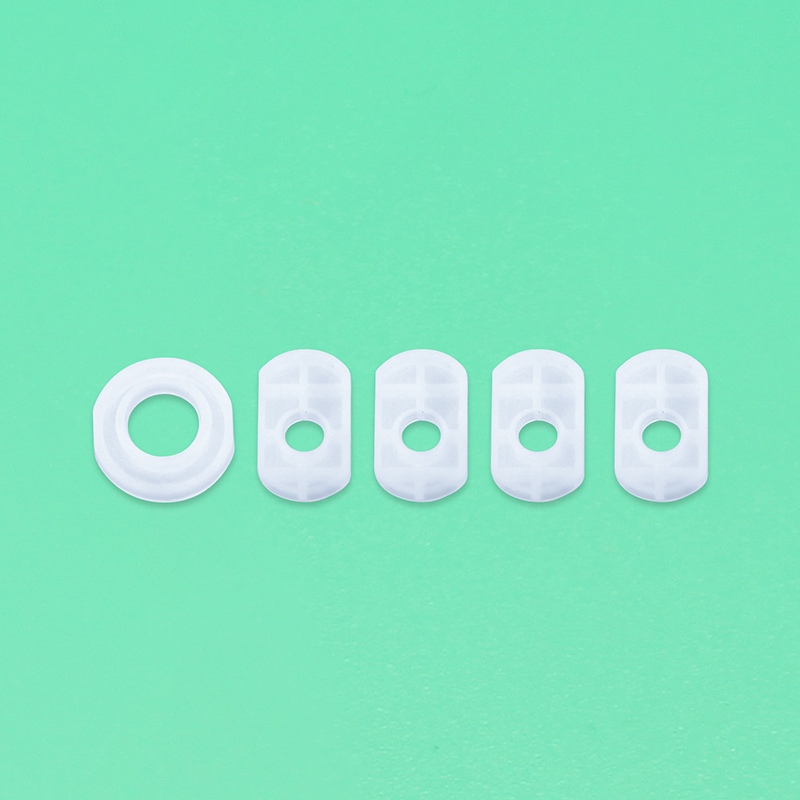 改连供配件 打印头垫片打印机连供喷头密封圈 密封垫片 厚垫片