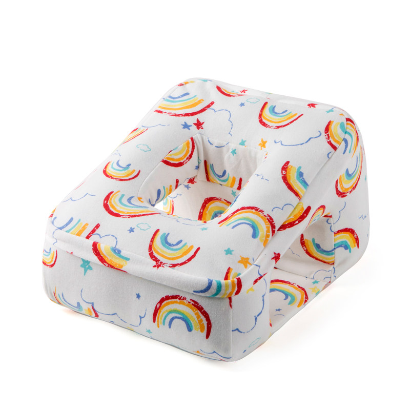 午睡枕趴着桌子上睡觉神器午休抱枕办公室小枕头趴趴枕学生趴睡枕