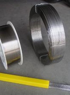 直条ER302/ER304/ER307/ER308/ER308L不锈钢焊丝氩弧焊焊丝