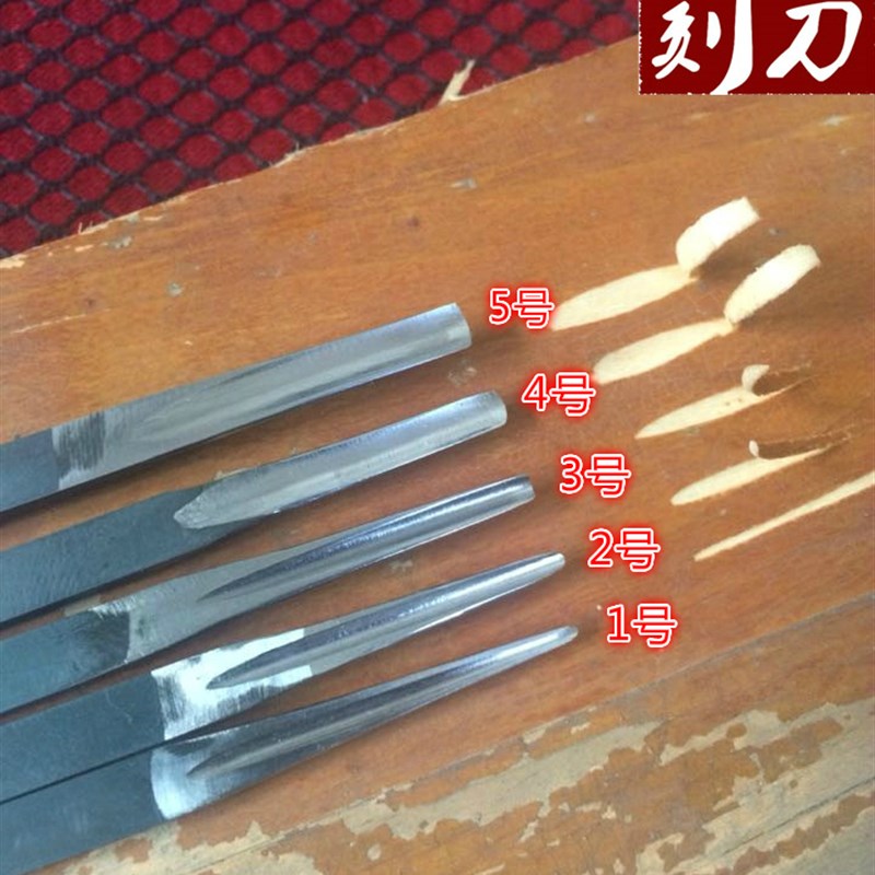 手工木头雕刻刀木刻版画雕刻刀竹雕葫芦橡皮章手工笔刀法师 雕刻图片
