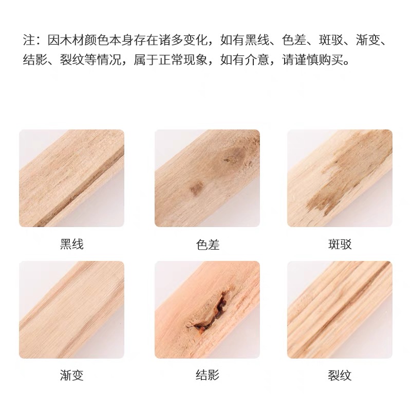 圆木肖木塞木棒实木销蓬胀栓木梢子木榫棒斜纹木钉楔子柜板连接件