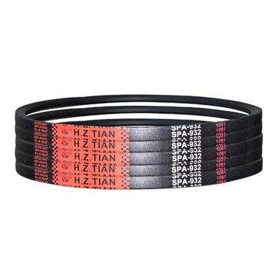 海中天三角带SPA2000 SPA2007 SPA2020 SPA2032 SPA2037 SPA2050