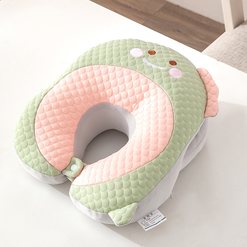 午睡枕办公室午睡神器小学生午休趴枕桌上儿童趴睡枕女生睡觉抱枕