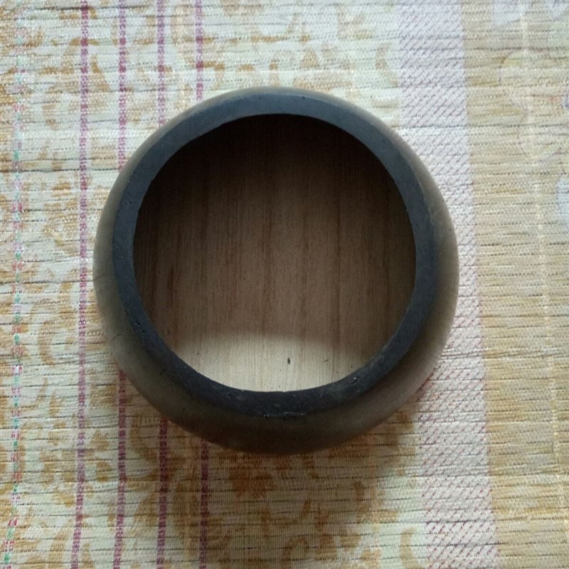 高档板胡瓢 豫剧 歌剧 评剧板胡瓢 印尼老椰壳  壁厚0.4-0.5左右