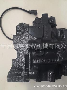 WA470-5装载机风扇泵708-1S-00230708-1S-13440708-1S-13430