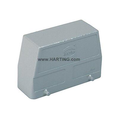 Harting浩亭09300160801重载HanBHoodHC4Pegs