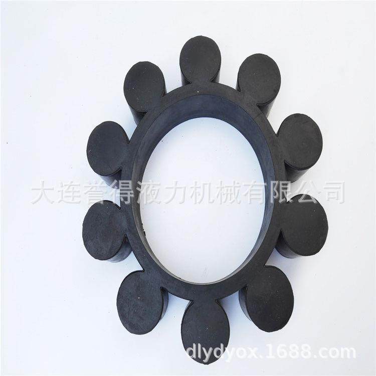 液力偶合器弹性块梅花垫联轴器垫12角现货,收纳整理,烫衣板及配件,淘宝优惠券,粉丝福利购,淘宝优惠卷