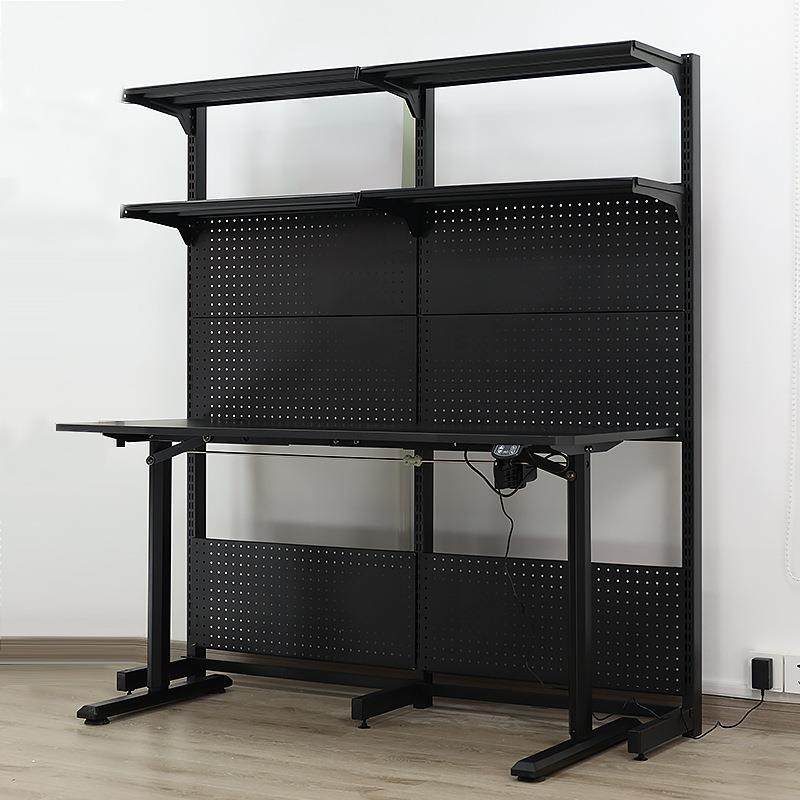 电竞风洞洞板书架书桌收纳免打孔组合家用配件租房书柜落地置物架,纺织面料/辅料/配套,纺织机械配件,淘宝优惠券,粉丝福利购,淘宝优惠卷