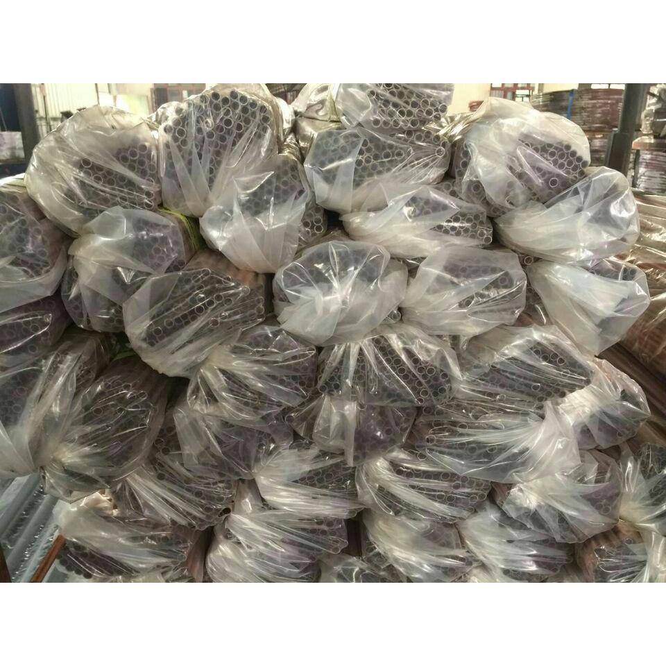 大量供应共享单车车篮用管