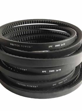 供应以色列宏达VECTORPOWER齿形带XPC-4500，XPC-4250,XPC-5600