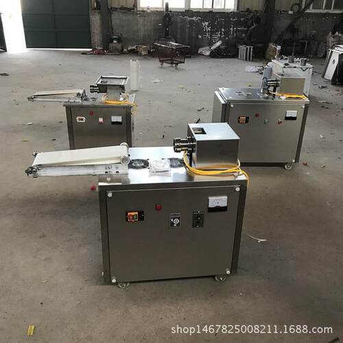 新型多功能拉面扯面一体机仿手工全自动板面机仿手工兰州饸饹面机