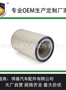 热销空气滤清器AF25249M1-14215117-01-14215118-0AF4699