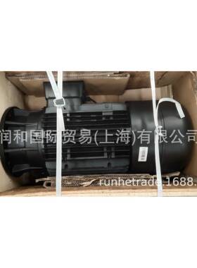 ZFB40/GH3201/4D100LB-4/ABM双速电机/ABM同步电机