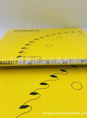 FREELY飞百域合金木工锯片200*1.6*30*100T机用圆锯片