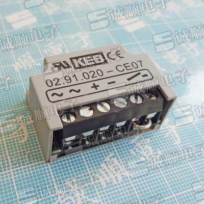 KEB02.91.020-CE07Uin240VACUout216VDC1.2A2.0A50/60Hz