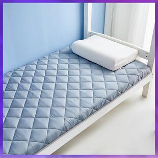 WG6Q乳胶床垫软垫家用卧室榻榻米垫子床褥子记忆棉高密度海绵儿童