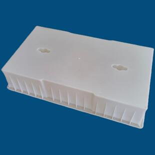 江西明沟盖板模具水沟盖板模具边沟盖板塑料模具92x49x20